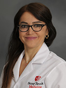 Dr. Ayse Bag Ozbek, MD