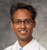 Dr. Azam Ahmed, MD