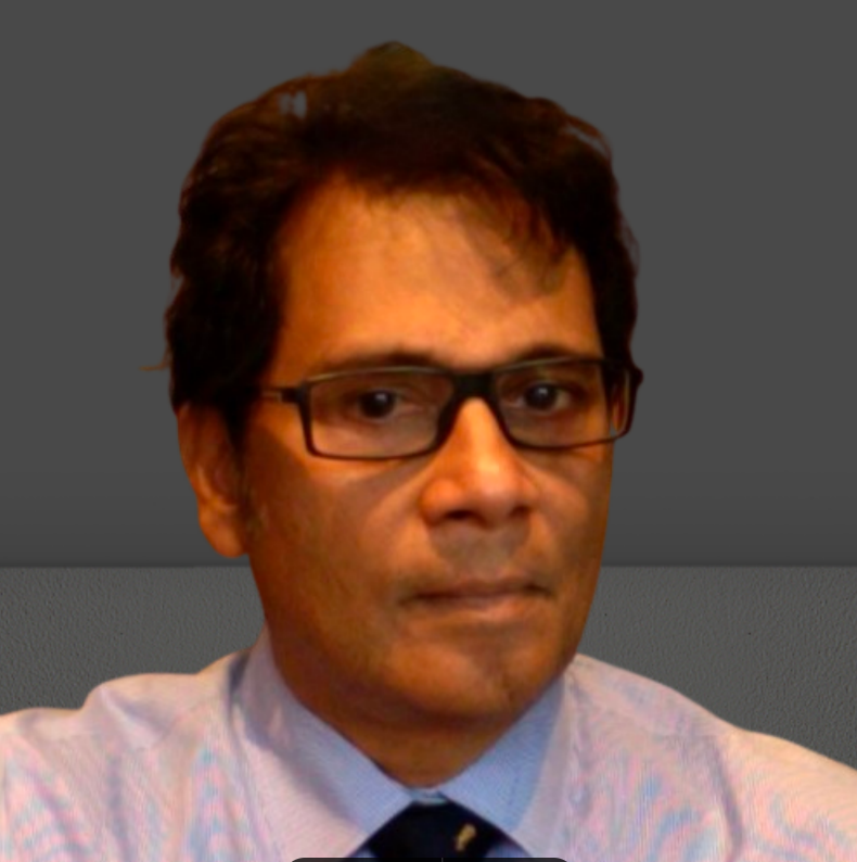 Dr. Azeem Khan, MD
