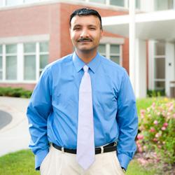 Dr. Azhar Yunus, MD