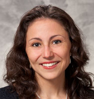 Dr. Azita Hamedani, MD