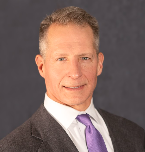 Dr. Bruce Comisar, MD