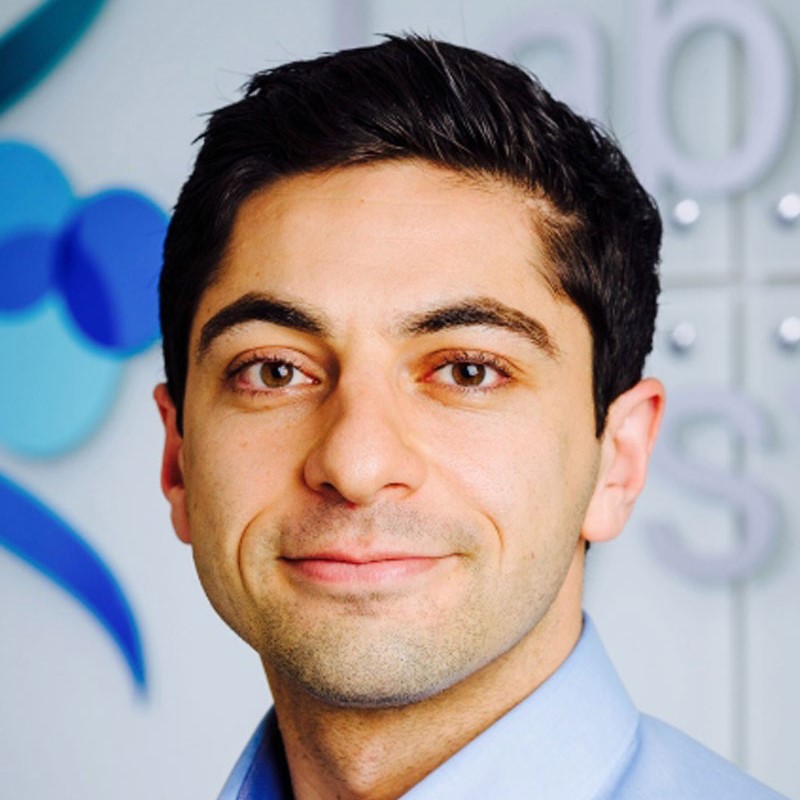Dr. Benjamin Izar, MD