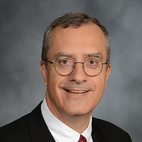 Dr. Bernhard Kuhn, MD