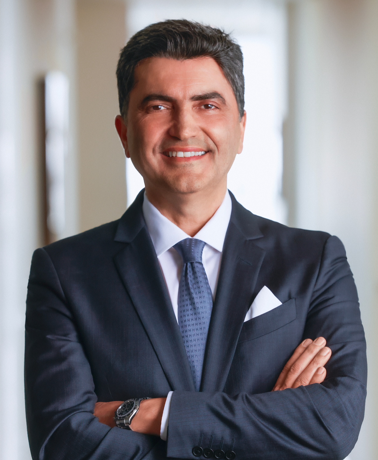 Dr. Babak Azizzadeh, MD