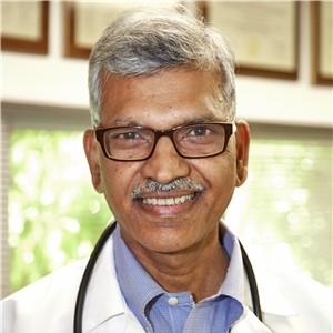 Dr. Babu Jasty, MD