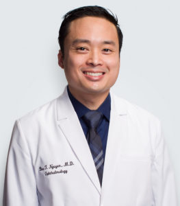 Dr. Bac Nguyen, MD