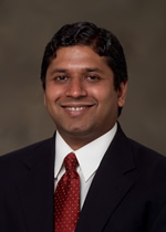 Dr. Balaji Srinivasan, MD