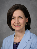 Dr. Barbara Buttin, MD