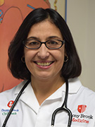 Dr. Barbara Cusumano, MD