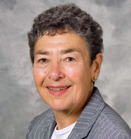 Dr. Barbara Klein, MD