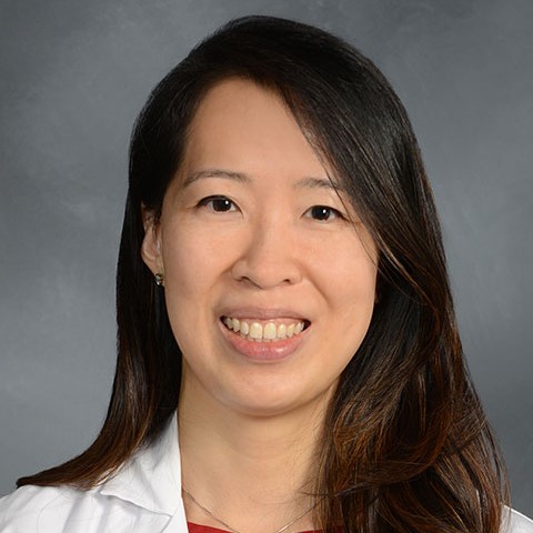 Dr. Barbara Ma, MD