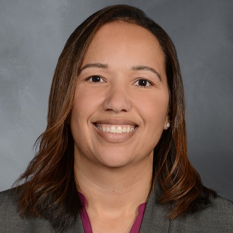 Dr. Barbara Strong, MD