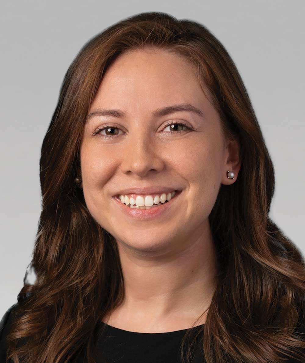 Dr. Bari Kilcoyne