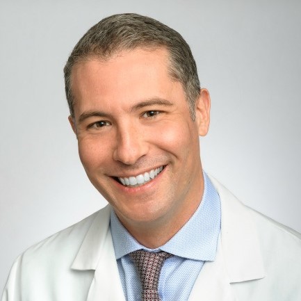 Dr. Barry Fine, MD, PHD