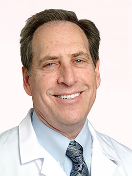 Dr. Barry Wenig, MD