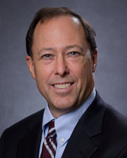 Dr. Barry Simonson, MD