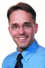 Dr. Bart Schmidt, MD