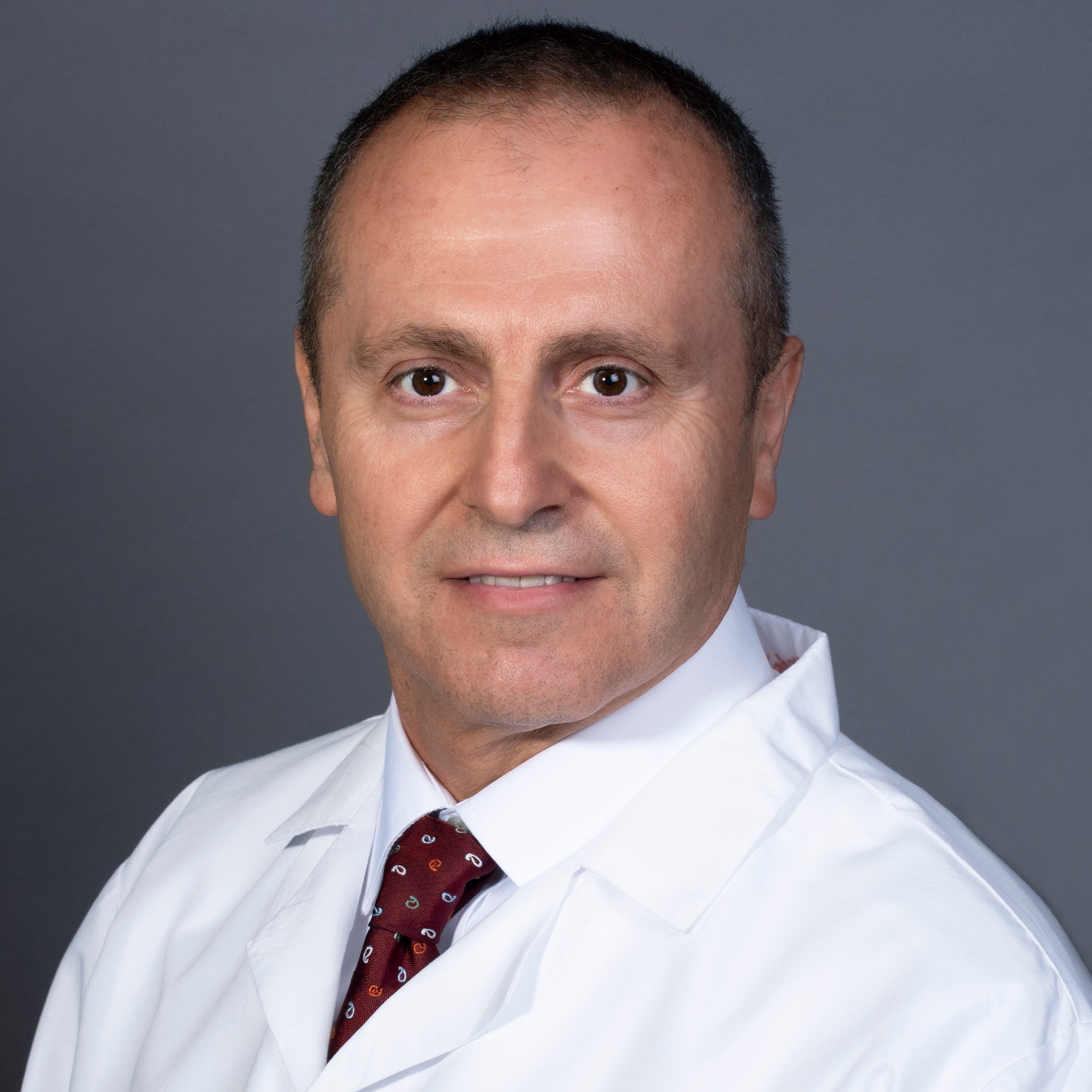 Dr. Bashar Fahoum, MD
