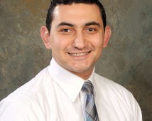 Dr. Basil Jaradah, MD