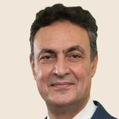 Dr. Bassem Masri, MD