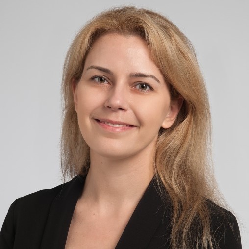 Dr. Beatrice Dionigi, MD