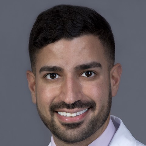 Dr. Behrooz Vaziri, MD