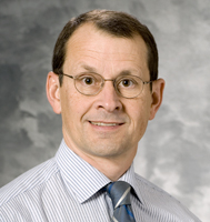 Dr. Ben Graf, MD