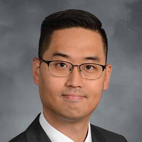 Dr. Ben Shin