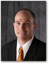 Dr. Benjamin Smith, MD