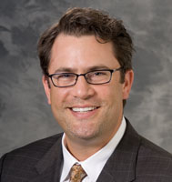 Dr. Benjamin Marcus, MD