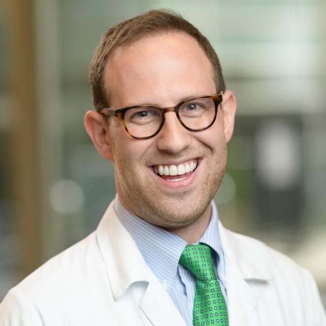 Dr. Benjamin Herzberg, MD