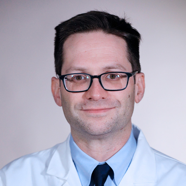 Dr. Benjamin Lebwohl, MD