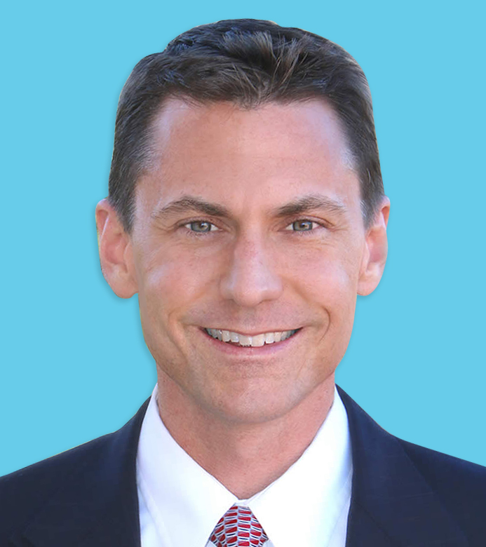Dr. Benjamin Lesueur, MD