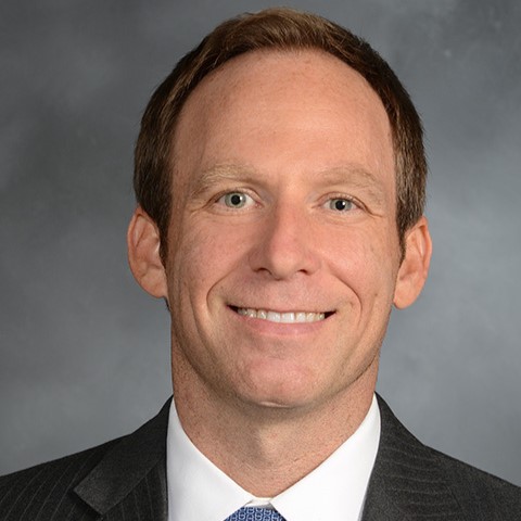 Dr. Benjamin May, MD
