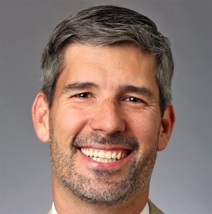 Dr. Benjamin Roye, MD