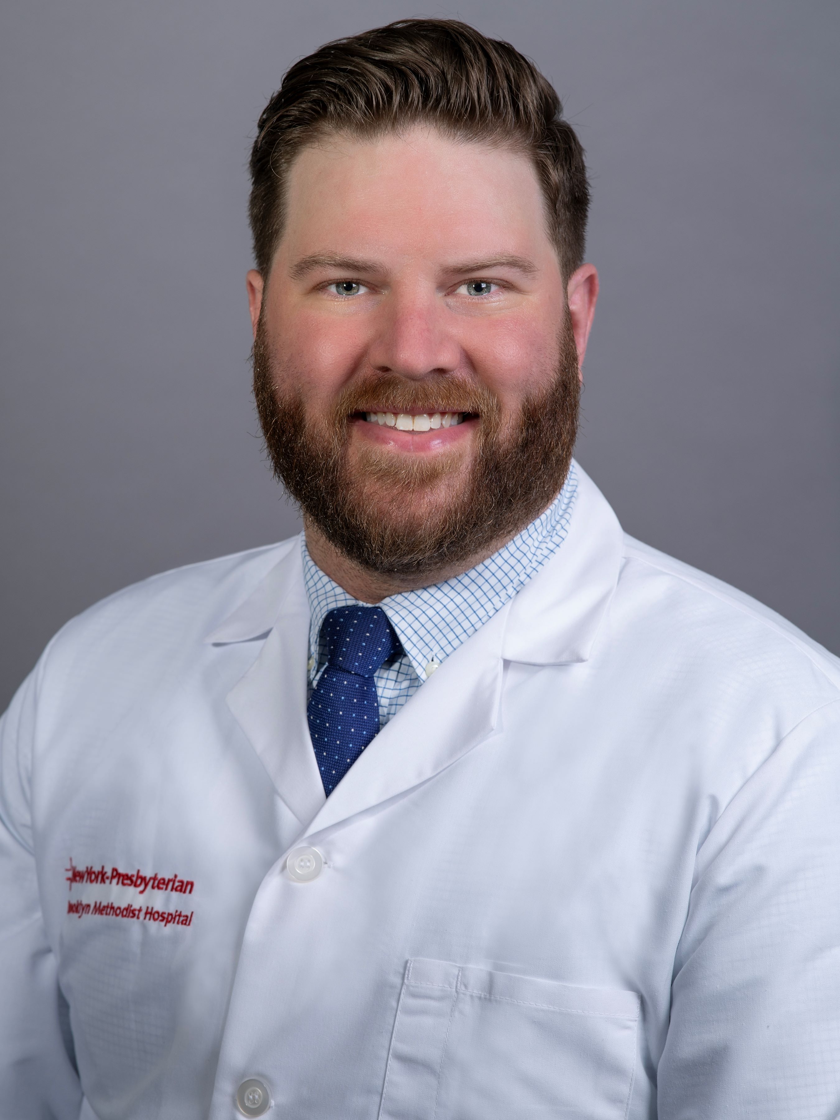 Dr. Benjamin Silver, MD