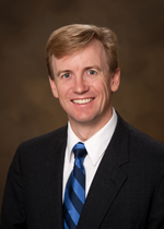 Dr. Benjamin Jarman, MD