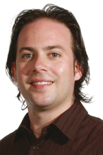Dr. Benjamin Aubergine, MD