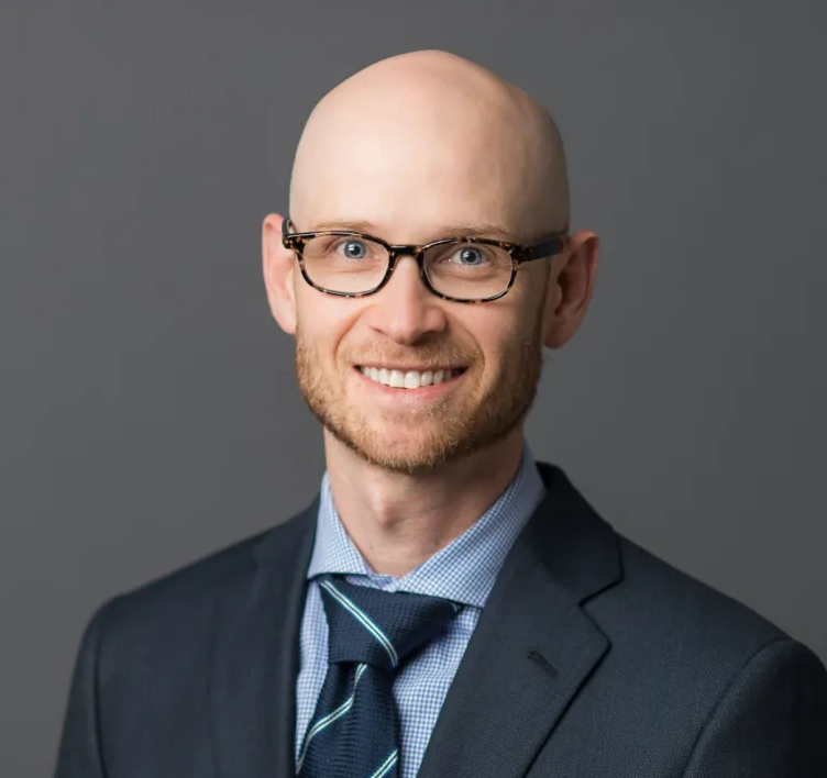 Dr. Bennett Grimm, MD