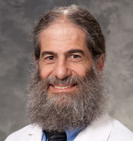 Dr. Bennett Vogelman, MD