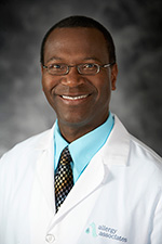Dr. Benoit Tano, MD, PHD