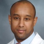Dr. Berhane Worku