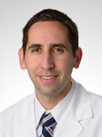 Dr. Bernard Salvador, MD