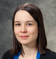 Dr. Bethany Anderson, MD