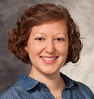 Dr. Bethany Caroline Howlett, MD
