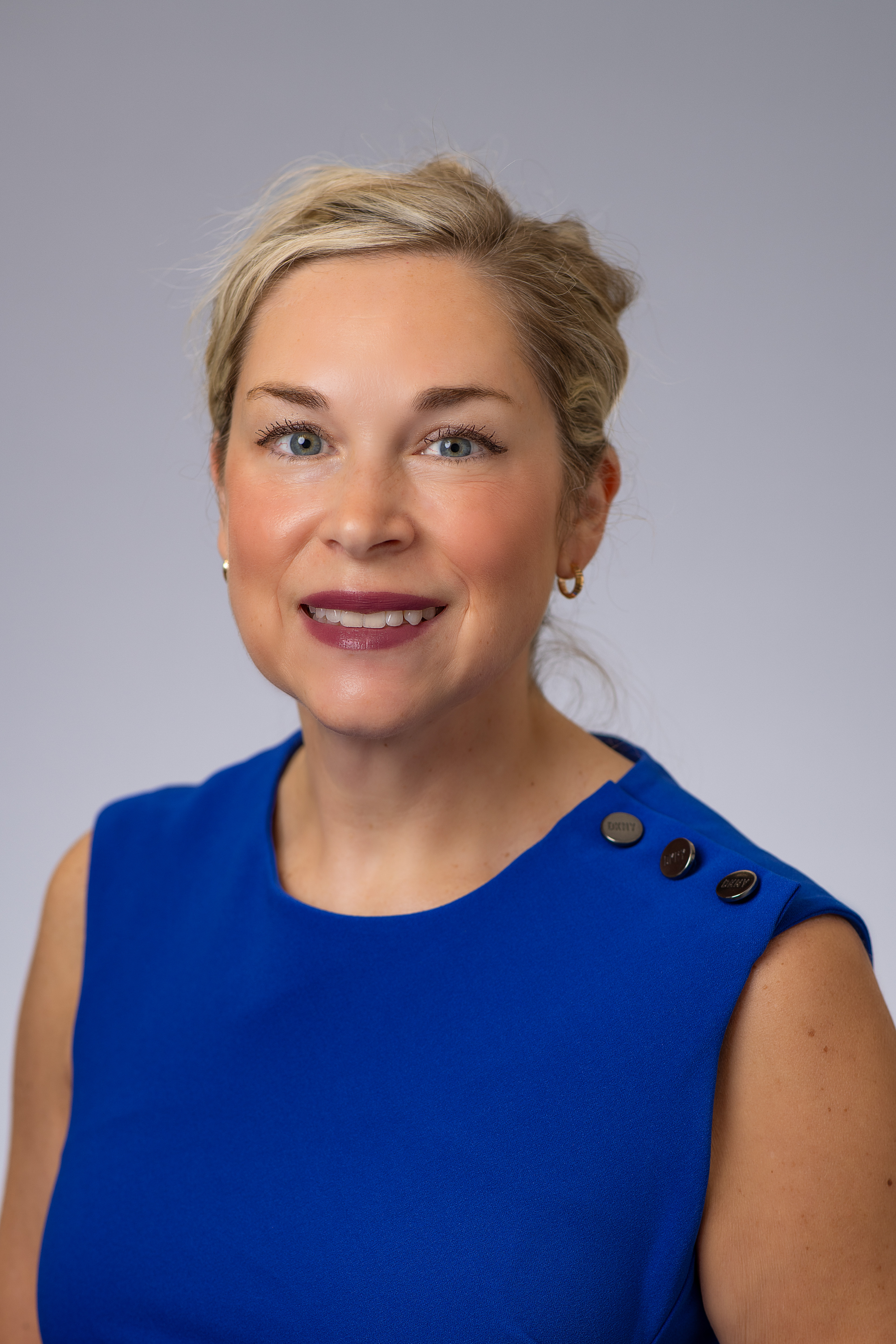 Dr. Betsy Mccormick, MD