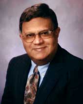 Dr. Bhadresh Patel, MD
