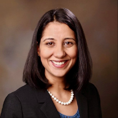 Dr. Bhavna Suri, MD