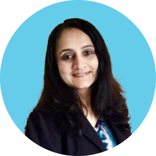 Dr. Bhumiben Purohit, MD